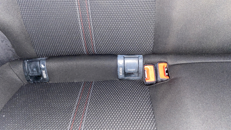 Vauxhall Corsa 1.4 SRi Vx-line 3dr Petrol Hatchback